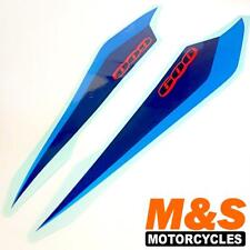Suzuki GSX-R600 L&R Tail Unit Decal Set K4-K5 | 68145-29G10-BPU/68135-29G10-BPU for sale  Shipping to South Africa