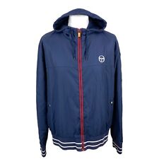 Sergio tacchini jacket d'occasion  Expédié en Belgium