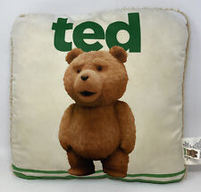 talking ted bear for sale  Norton