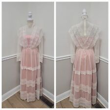 Victorian lace dress for sale  Saint Louis