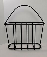 Black wrought iron for sale  Seekonk