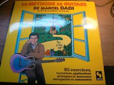 Double marcel dadi d'occasion  France