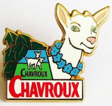 Pin chavroux chevre d'occasion  Maintenon