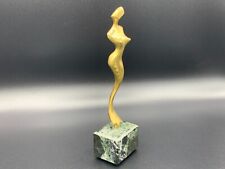 Bronze sculpture maestro for sale  CROWTHORNE