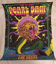 Original pearl jam for sale  Las Vegas