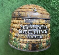 mackintosh tins for sale  CARLISLE