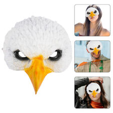 Reusable bird mask for sale  LONDON