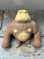 Brown monkey toy for sale  UK