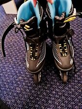 Inline skates damen gebraucht kaufen  Karnap