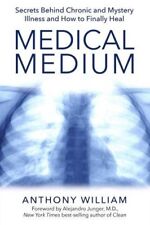 Medical medium secrets for sale  UK
