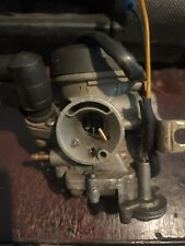 Cvk 18mm carburettor for sale  WALLASEY