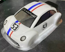 Beetle bodyshell tamiya for sale  CHESTERFIELD