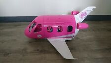 Barbie avion rêve d'occasion  Villeneuve-sur-Lot