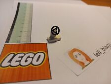Lego 9551 supporto usato  Imola