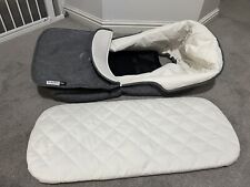 Bugaboo fox carrycot for sale  Shipping to Ireland