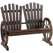 victorian garden bench for sale  Ireland