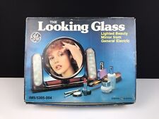 Vintage looking glass for sale  Spokane