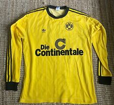 borussia dortmund shirt for sale  BERKHAMSTED