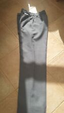 Grey bowls trousers for sale  HYTHE