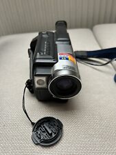 Sony video camera gebraucht kaufen  Bemerode