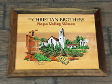 Vintage christian brothers for sale  Schaumburg