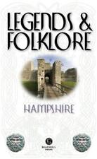 Legends folklore hampshire for sale  ROSSENDALE