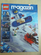 Lego magazin 2003 gebraucht kaufen  Vöhringen