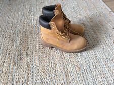 Unisex youth timberland for sale  RICKMANSWORTH