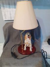 Vintage antique dog for sale  MANSFIELD