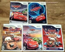 Wii cars lot for sale  Scottsdale
