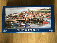Whitby harbour gibsons for sale  DARWEN