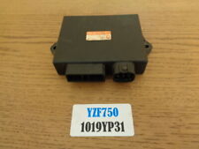 Yamaha yzf750 ecu for sale  DONCASTER