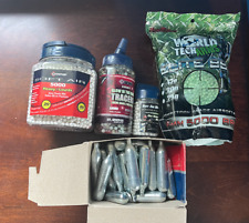 Airsoft bbs lot for sale  Fort Thomas