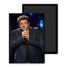 Patrick bruel magnet d'occasion  Montreuil