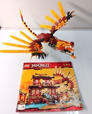 Lego 2507 ninjago for sale  Lawndale