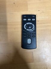 Sony x174 remote for sale  HEYWOOD