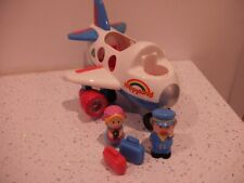Elc happyland fly for sale  BLACKPOOL