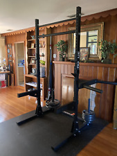 Rogue squat stand for sale  New Smyrna Beach