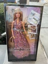 Barbie look boho for sale  Paramus