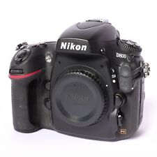 Nikon d800 gehäuse gebraucht kaufen  Nürnberg