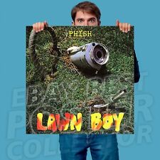 Phish lawn boy for sale  Las Vegas