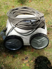 POLARIS P93 ROBOT POOL CLEANER AND CORD for sale  Shipping to South Africa