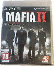 Jogos 2K para PlayStation 3 Mafia 2 II comprar usado  Enviando para Brazil