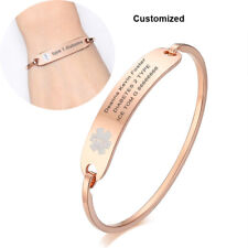 Personalized rose gold for sale  Shipping to Ireland
