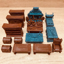 Heroquest 2021 furniture for sale  Shipping to Ireland