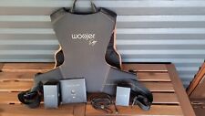 Used, Woojer Edge wearable haptic vest - sub-woofer for gaming, music and movies for sale  Shipping to South Africa