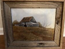 Original landscape oil for sale  Mableton