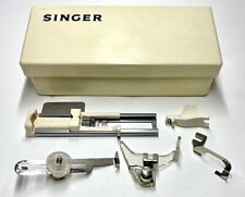 Lot singer sewing for sale  Bothell