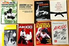 Aikido lot beginner for sale  Berkeley