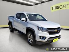 2019 chevrolet colorado for sale  Tomball